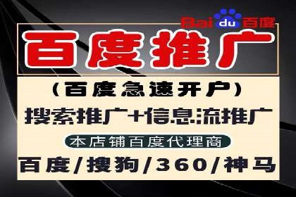 行业领先企业如何运用百度SEM推广提升品牌影响力？